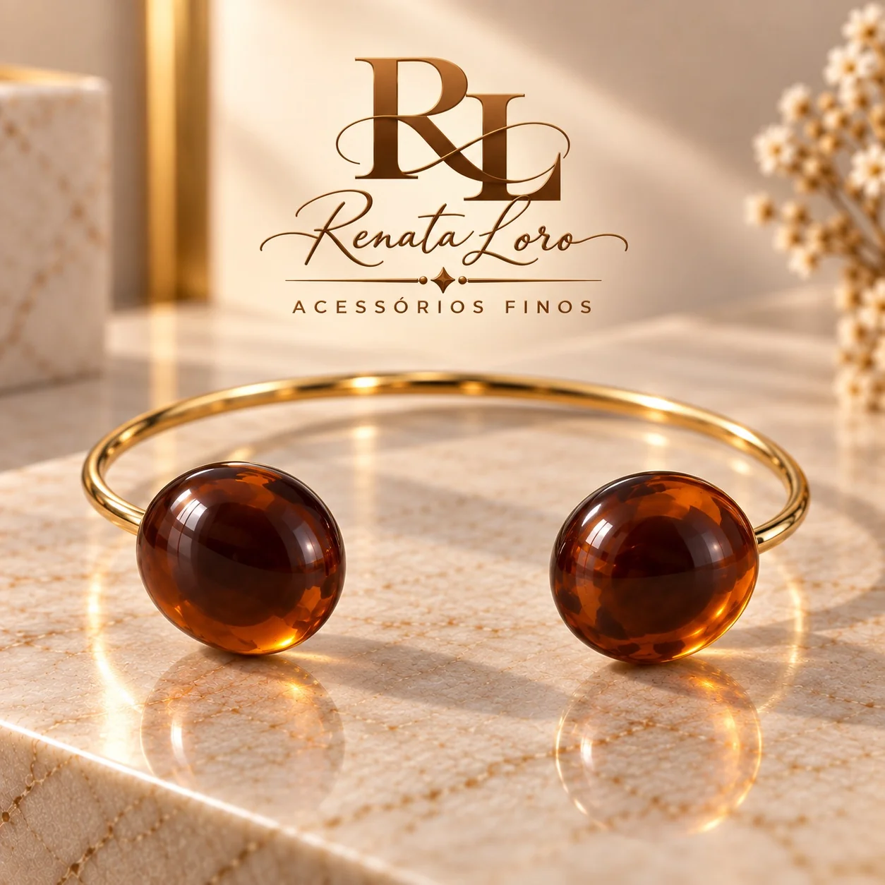 Pulseira Tartaruga