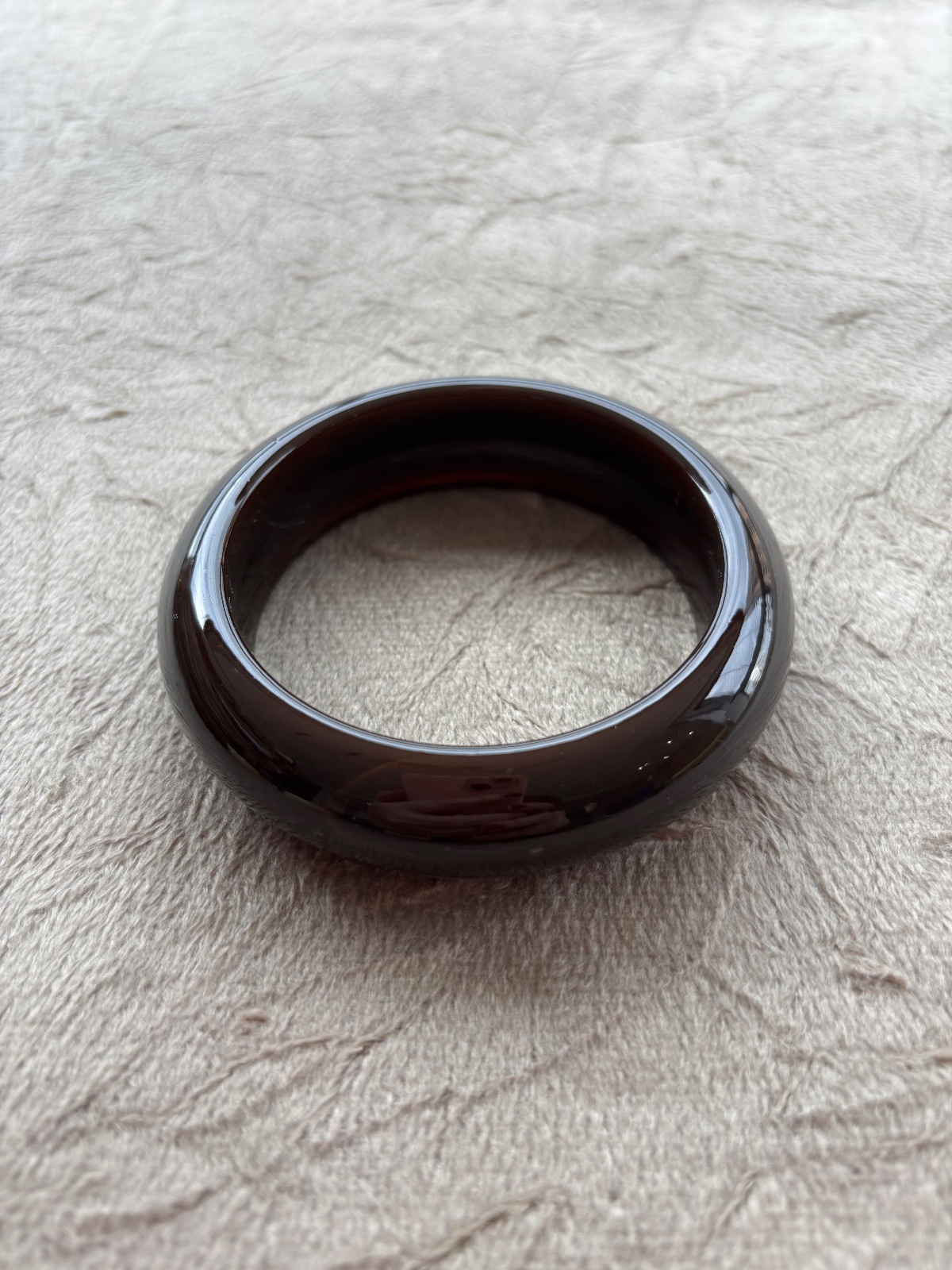 PUL0065 - Bracelete Chocolate