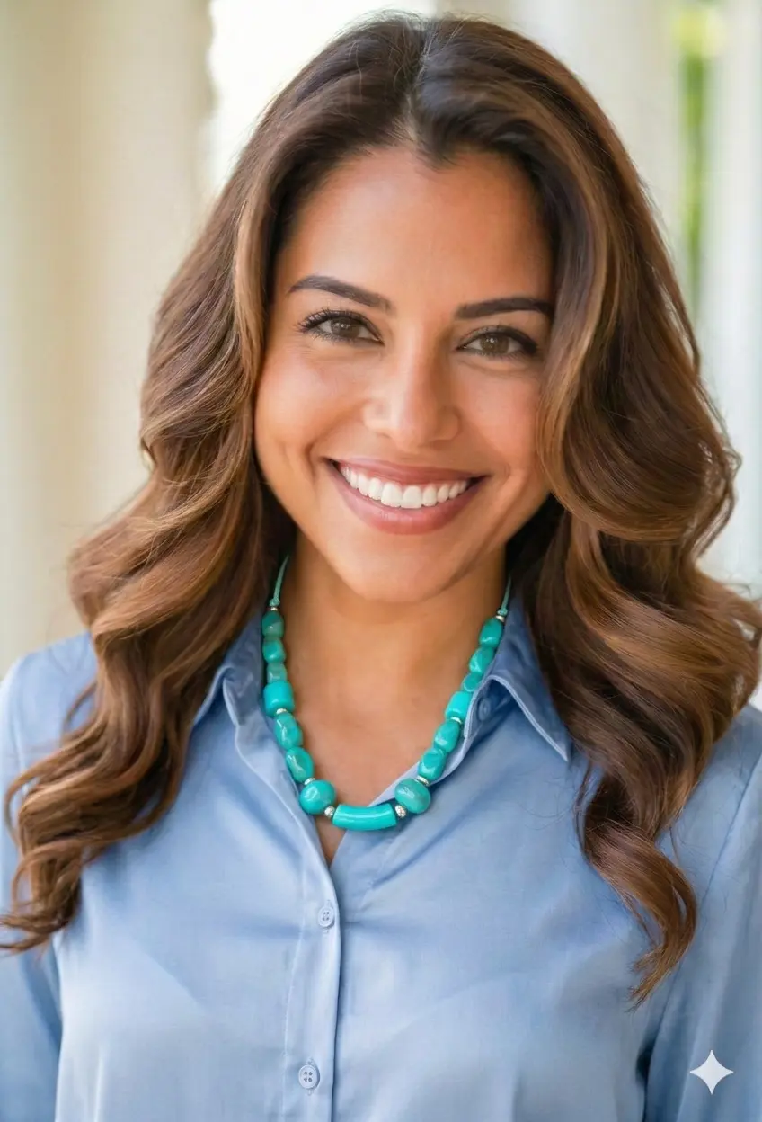 Carla S.
